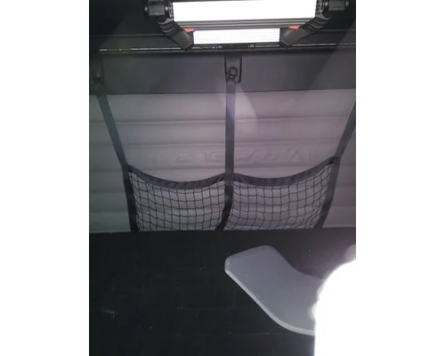 FREIGHTLINER CASCADIA 126 SEAT BELT SAFETY NET (SLEEPER)