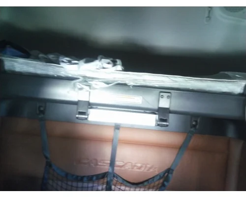 FREIGHTLINER CASCADIA 126 SLEEPER BUNK