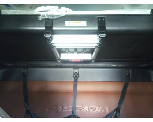 FREIGHTLINER CASCADIA 126 SLEEPER BUNK