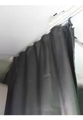FREIGHTLINER CASCADIA 126 SLEEPER CURTAIN