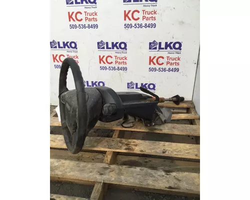 FREIGHTLINER CASCADIA 126 STEERING COLUMN