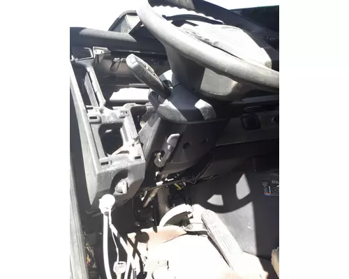 FREIGHTLINER CASCADIA 126 STEERING COLUMN