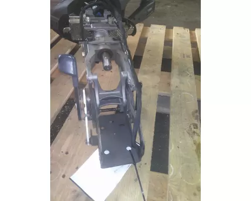 FREIGHTLINER CASCADIA 126 STEERING COLUMN