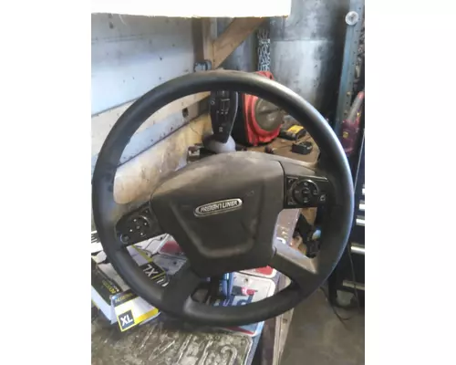 FREIGHTLINER CASCADIA 126 STEERING COLUMN