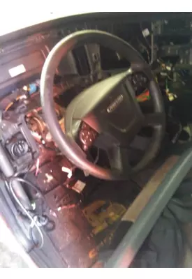 FREIGHTLINER CASCADIA 126 STEERING COLUMN