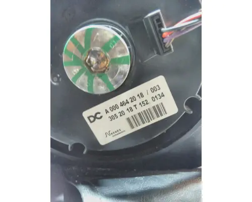 FREIGHTLINER CASCADIA 126 STEERING COLUMN