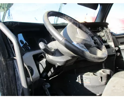 FREIGHTLINER CASCADIA 126 STEERING COLUMN