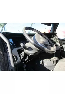 FREIGHTLINER CASCADIA 126 STEERING COLUMN