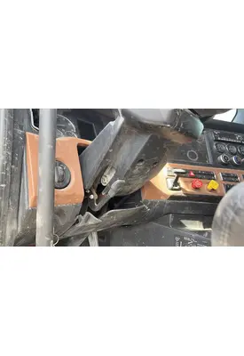 FREIGHTLINER CASCADIA 126 STEERING COLUMN