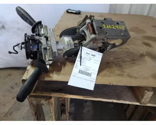 FREIGHTLINER CASCADIA 126 STEERING COLUMN