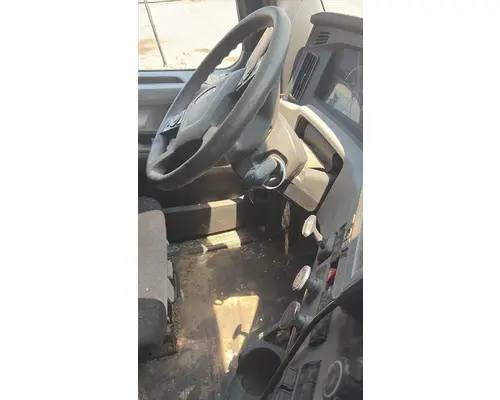 FREIGHTLINER CASCADIA 126 STEERING COLUMN