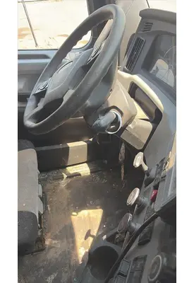 FREIGHTLINER CASCADIA 126 STEERING COLUMN