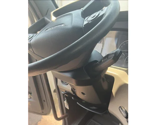 FREIGHTLINER CASCADIA 126 STEERING COLUMN