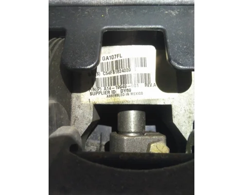 FREIGHTLINER CASCADIA 126 STEERING COLUMN