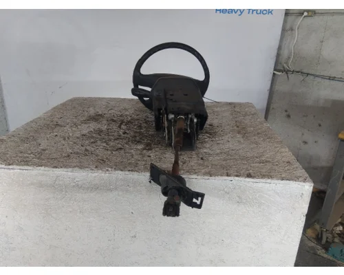 FREIGHTLINER CASCADIA 126 STEERING COLUMN