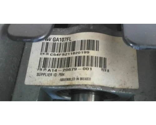 FREIGHTLINER CASCADIA 126 STEERING COLUMN