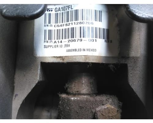 FREIGHTLINER CASCADIA 126 STEERING COLUMN