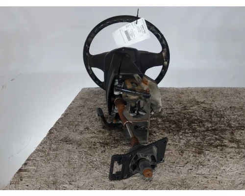 FREIGHTLINER CASCADIA 126 STEERING COLUMN