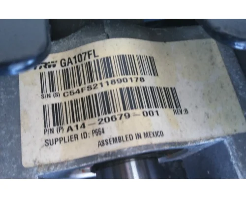 FREIGHTLINER CASCADIA 126 STEERING COLUMN