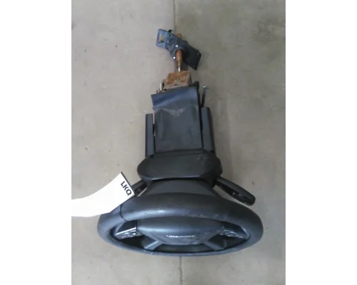 FREIGHTLINER CASCADIA 126 STEERING COLUMN