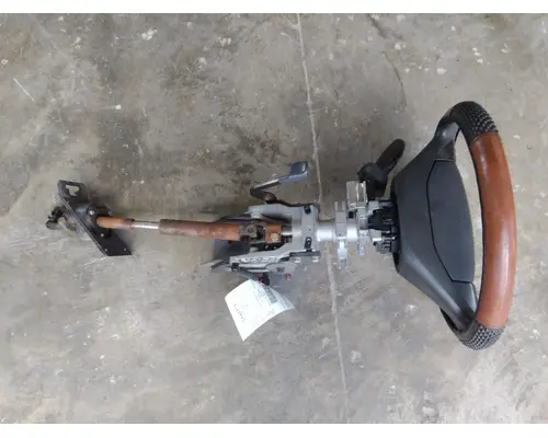 FREIGHTLINER CASCADIA 126 STEERING COLUMN