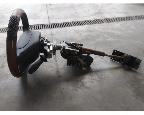 FREIGHTLINER CASCADIA 126 STEERING COLUMN