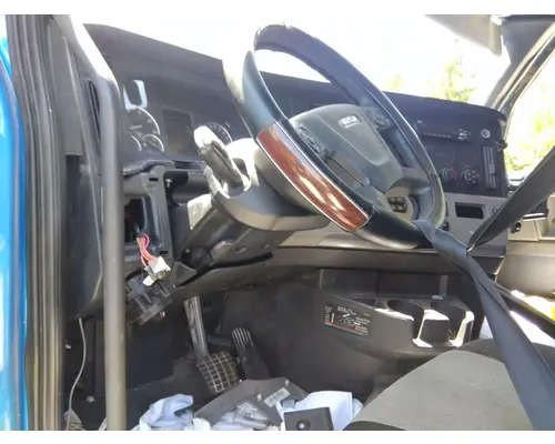 FREIGHTLINER CASCADIA 126 STEERING COLUMN