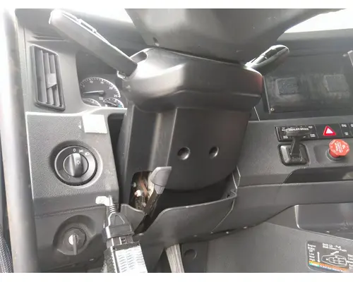 FREIGHTLINER CASCADIA 126 STEERING COLUMN