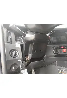 FREIGHTLINER CASCADIA 126 STEERING COLUMN
