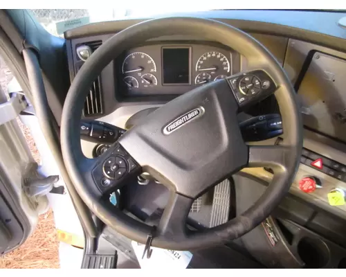 FREIGHTLINER CASCADIA 126 STEERING COLUMN