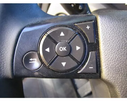 FREIGHTLINER CASCADIA 126 STEERING COLUMN