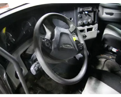 FREIGHTLINER CASCADIA 126 STEERING COLUMN