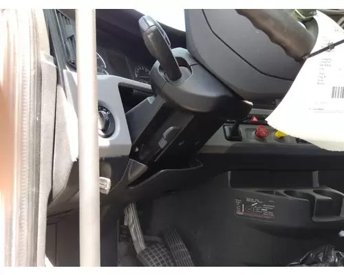 FREIGHTLINER CASCADIA 126 STEERING COLUMN