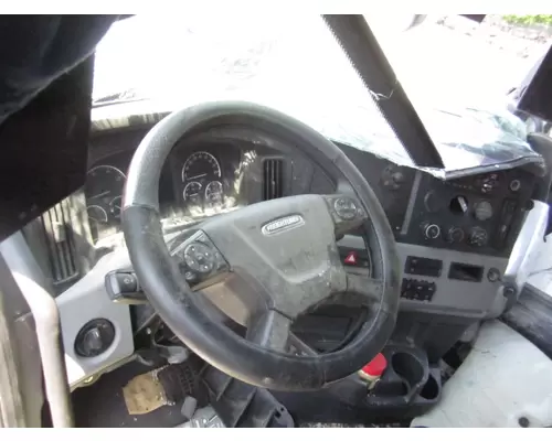 FREIGHTLINER CASCADIA 126 STEERING COLUMN