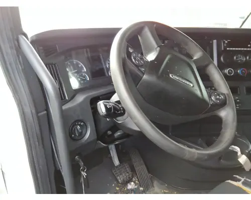FREIGHTLINER CASCADIA 126 STEERING COLUMN