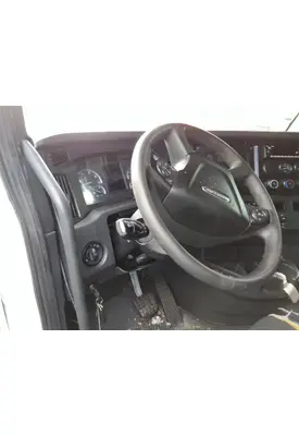 FREIGHTLINER CASCADIA 126 STEERING COLUMN