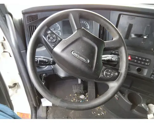 FREIGHTLINER CASCADIA 126 STEERING COLUMN