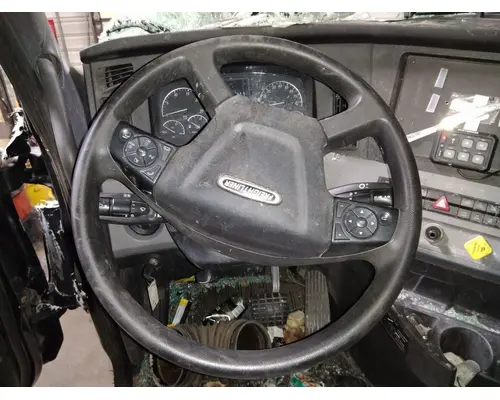 FREIGHTLINER CASCADIA 126 STEERING COLUMN
