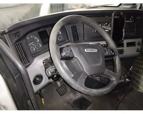 FREIGHTLINER CASCADIA 126 STEERING COLUMN
