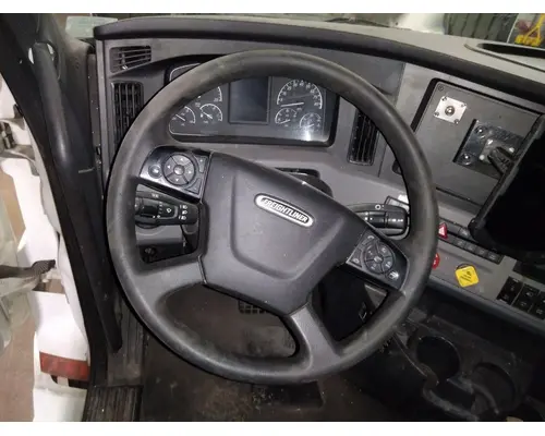 FREIGHTLINER CASCADIA 126 STEERING COLUMN