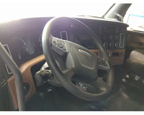 FREIGHTLINER CASCADIA 126 STEERING COLUMN