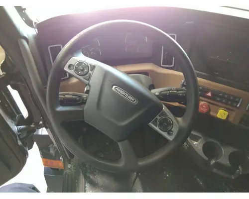 FREIGHTLINER CASCADIA 126 STEERING COLUMN