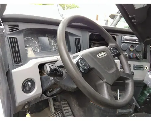 FREIGHTLINER CASCADIA 126 STEERING COLUMN