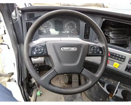 FREIGHTLINER CASCADIA 126 STEERING COLUMN