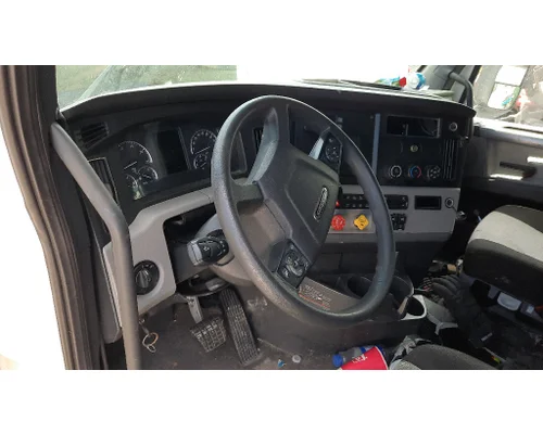 FREIGHTLINER CASCADIA 126 STEERING COLUMN