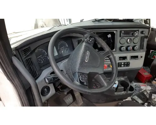 FREIGHTLINER CASCADIA 126 STEERING COLUMN