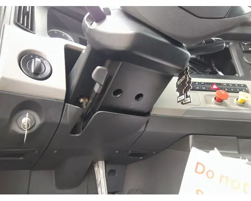 FREIGHTLINER CASCADIA 126 STEERING COLUMN