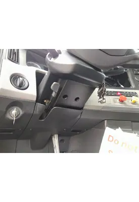 FREIGHTLINER CASCADIA 126 STEERING COLUMN