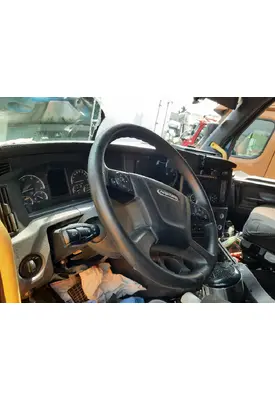 FREIGHTLINER CASCADIA 126 STEERING COLUMN