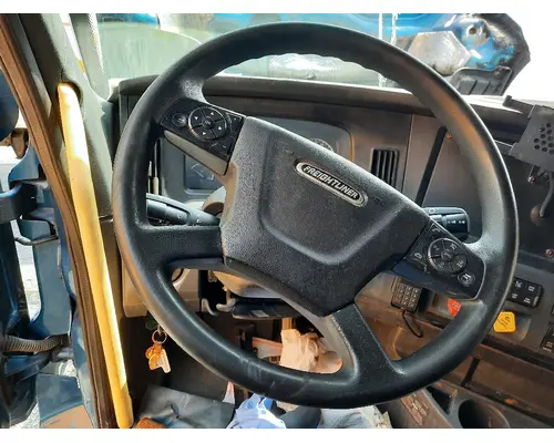 FREIGHTLINER CASCADIA 126 STEERING COLUMN